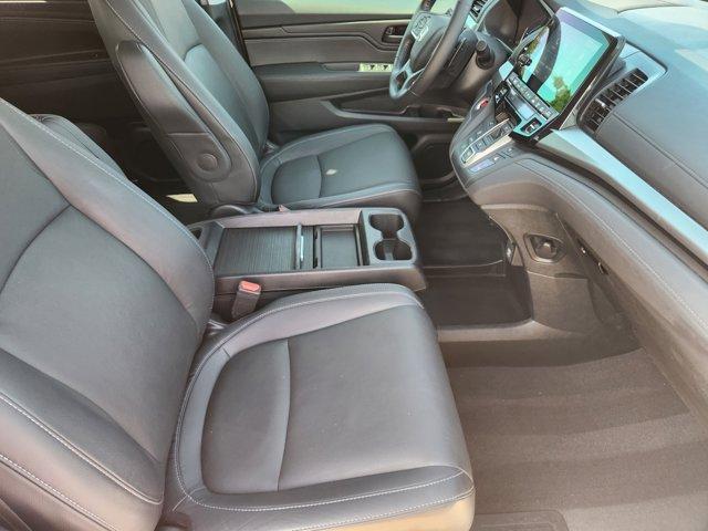 used 2021 Honda Odyssey car, priced at $23,473