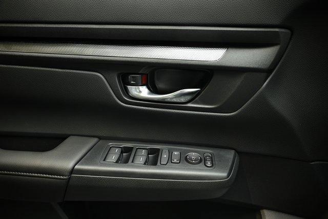 new 2026 Honda CR-V car, priced at $32,315