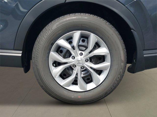 new 2026 Honda CR-V car, priced at $32,315