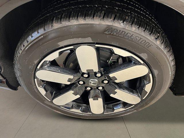 new 2025 Honda Prologue car, priced at $59,805