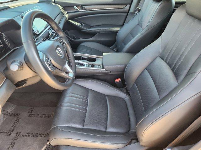 used 2021 Honda Accord car, priced at $26,988