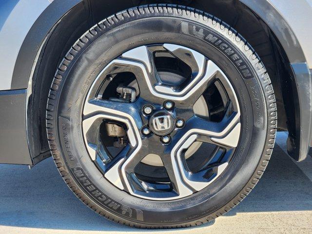 used 2018 Honda CR-V car, priced at $19,999