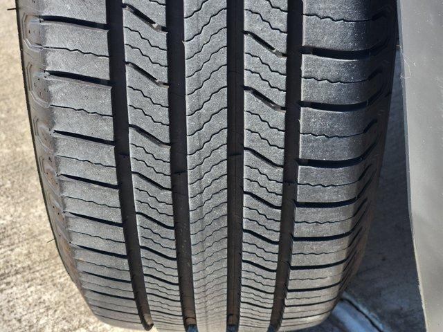 used 2018 Honda CR-V car, priced at $19,999