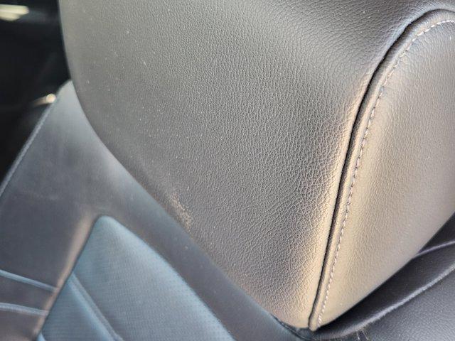 used 2018 Honda CR-V car, priced at $19,999