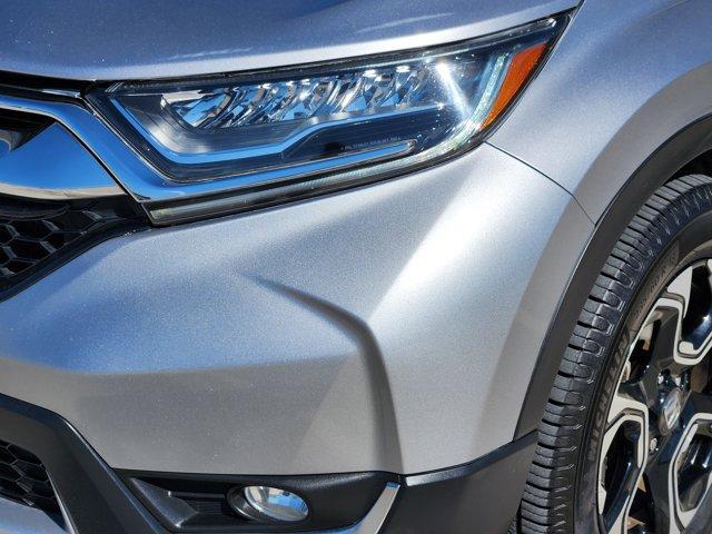 used 2018 Honda CR-V car, priced at $19,999