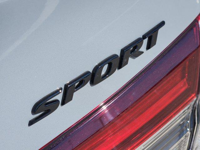 used 2026 Honda Civic car, priced at $28,488