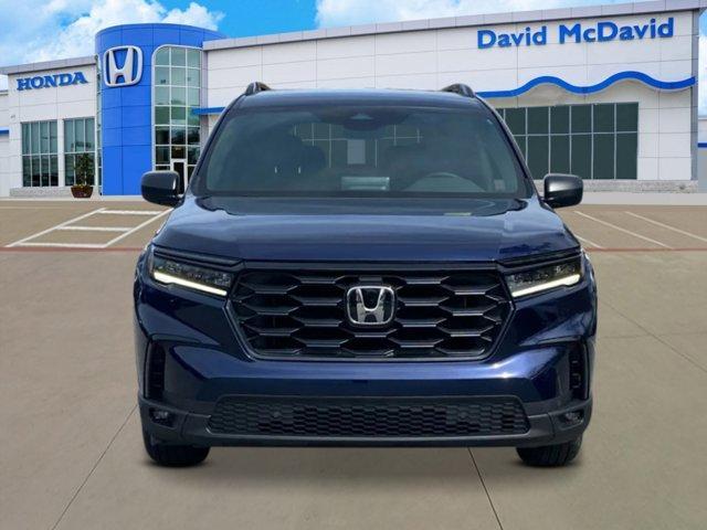 new 2025 Honda Pilot car, priced at $41,595