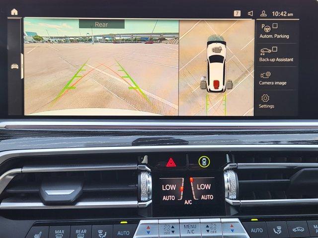 used 2022 BMW X7 car, priced at $60,488