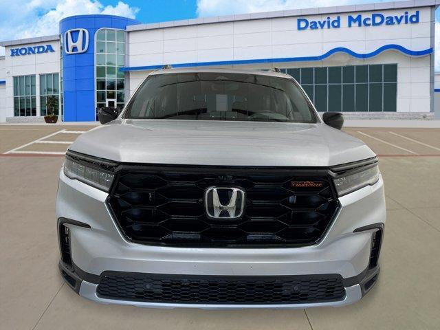 new 2025 Honda Pilot car, priced at $48,795