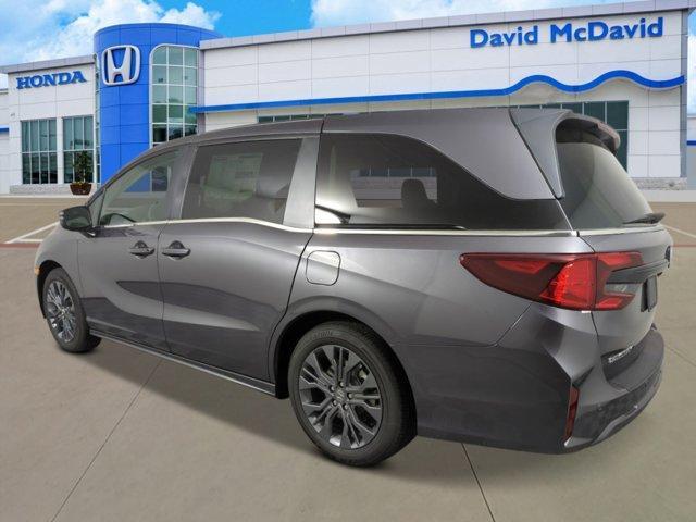 new 2025 Honda Odyssey car, priced at $48,360