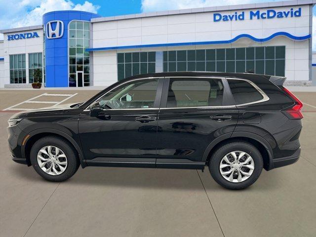 new 2026 Honda CR-V car, priced at $31,171