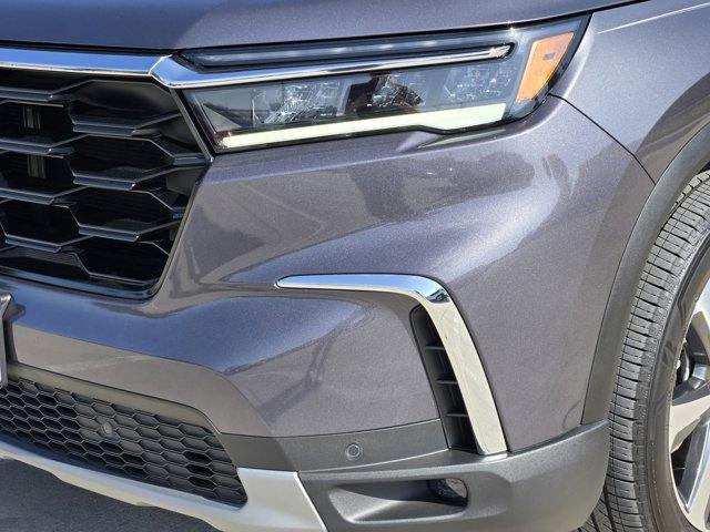 used 2024 Honda Pilot car, priced at $48,477