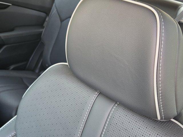 used 2024 Honda Pilot car, priced at $48,477