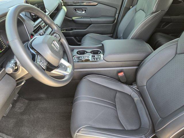used 2024 Honda Pilot car, priced at $48,477