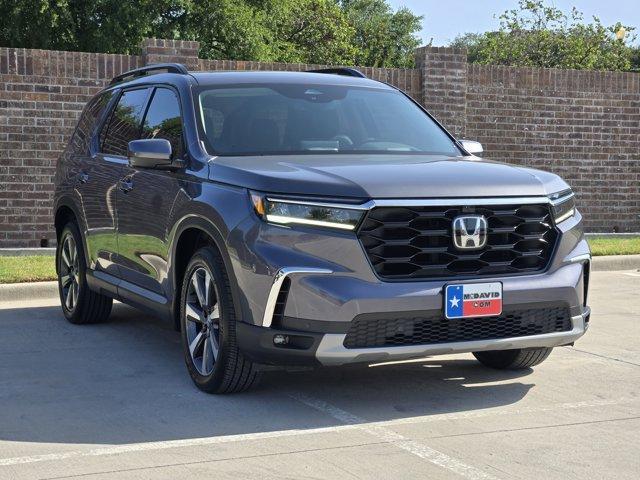 used 2024 Honda Pilot car, priced at $48,477