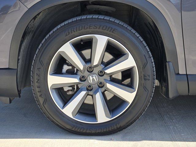 used 2024 Honda Pilot car, priced at $48,477