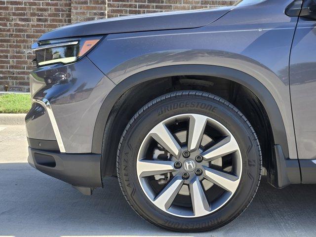used 2024 Honda Pilot car, priced at $48,477