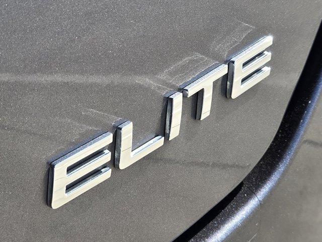 used 2024 Honda Pilot car, priced at $48,477