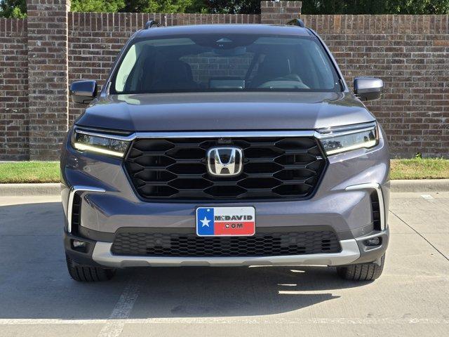 used 2024 Honda Pilot car, priced at $48,477
