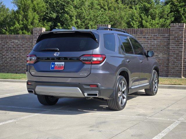 used 2024 Honda Pilot car, priced at $48,477
