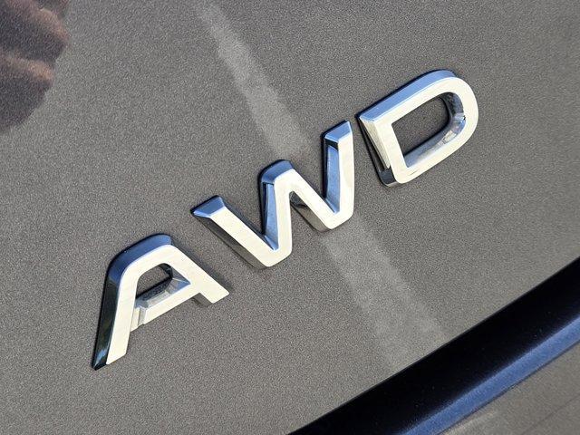 used 2024 Honda Pilot car, priced at $48,477