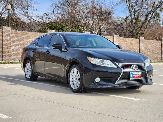 used 2014 Lexus ES 350 car, priced at $16,388