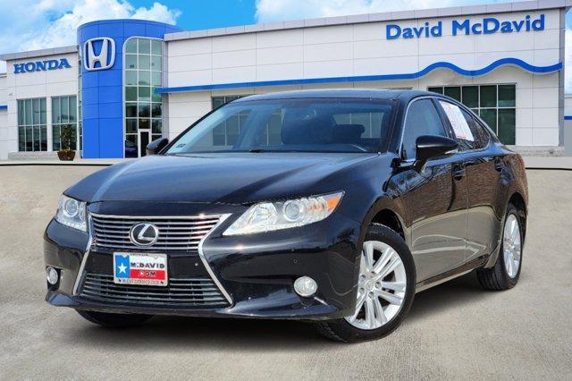 used 2014 Lexus ES 350 car, priced at $16,388