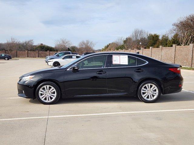 used 2014 Lexus ES 350 car, priced at $16,388