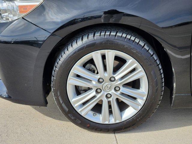 used 2014 Lexus ES 350 car, priced at $16,388