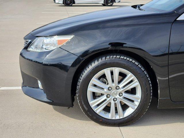 used 2014 Lexus ES 350 car, priced at $16,388