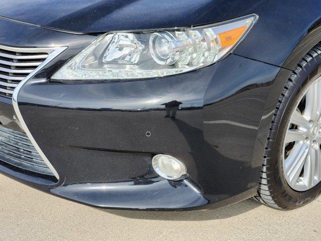 used 2014 Lexus ES 350 car, priced at $16,388