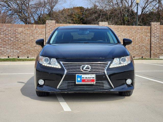 used 2014 Lexus ES 350 car, priced at $16,388