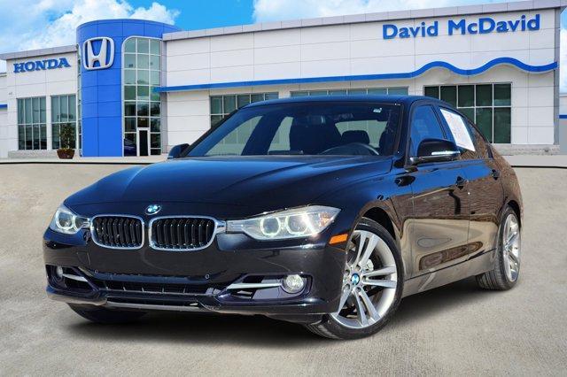 used 2013 BMW 328 car, priced at $10,988