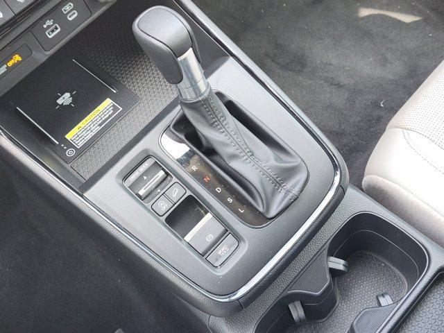 used 2024 Honda CR-V car, priced at $33,488