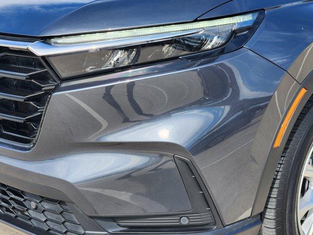 used 2024 Honda CR-V car, priced at $33,488