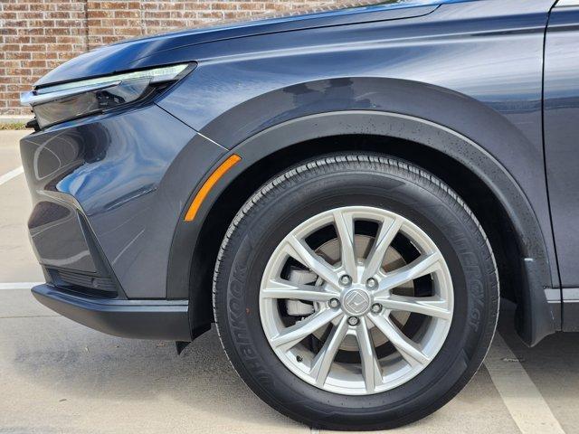 used 2024 Honda CR-V car, priced at $33,488