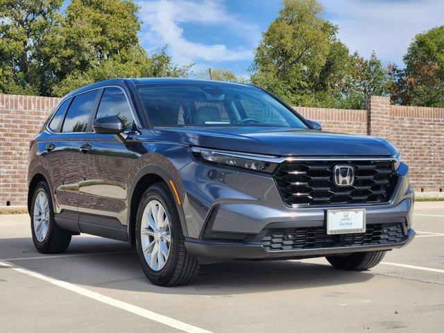 used 2024 Honda CR-V car, priced at $33,488