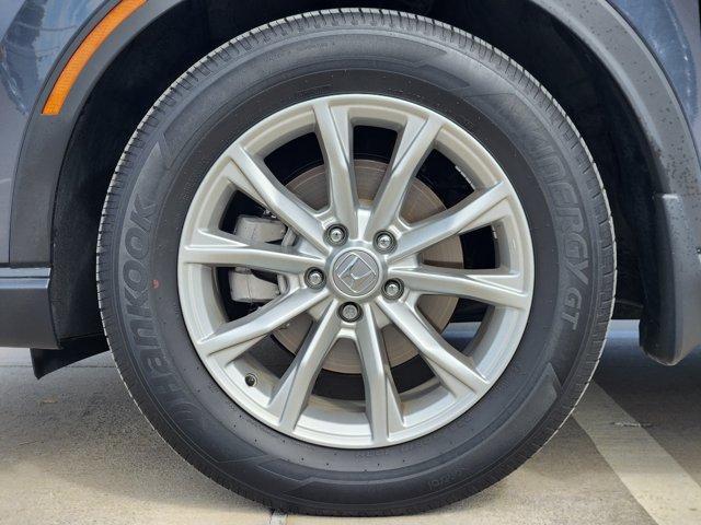 used 2024 Honda CR-V car, priced at $33,488