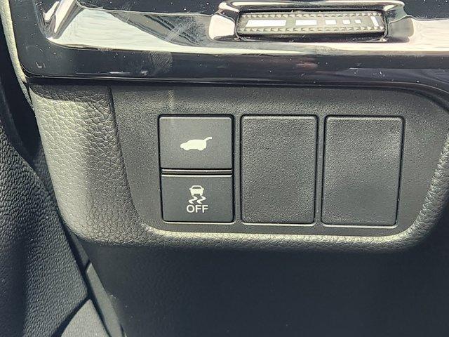 used 2024 Honda CR-V car, priced at $33,488