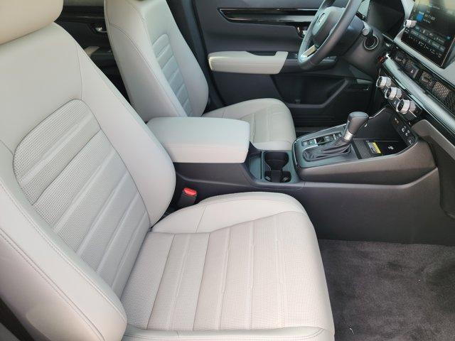 used 2024 Honda CR-V car, priced at $33,488