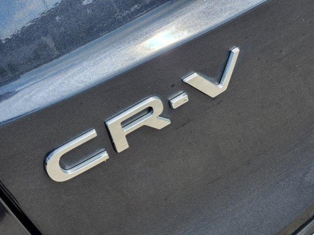 used 2024 Honda CR-V car, priced at $33,488