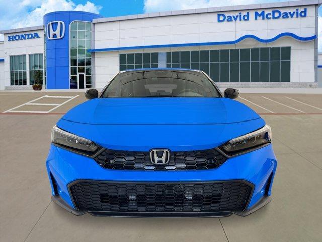 new 2025 Honda Civic car, priced at $29,000