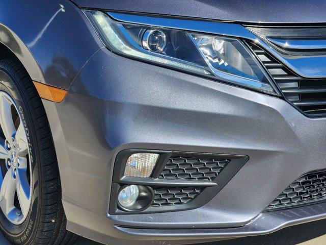 used 2019 Honda Odyssey car, priced at $26,788