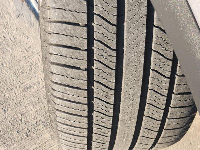 used 2022 Honda Pilot car, priced at $26,988