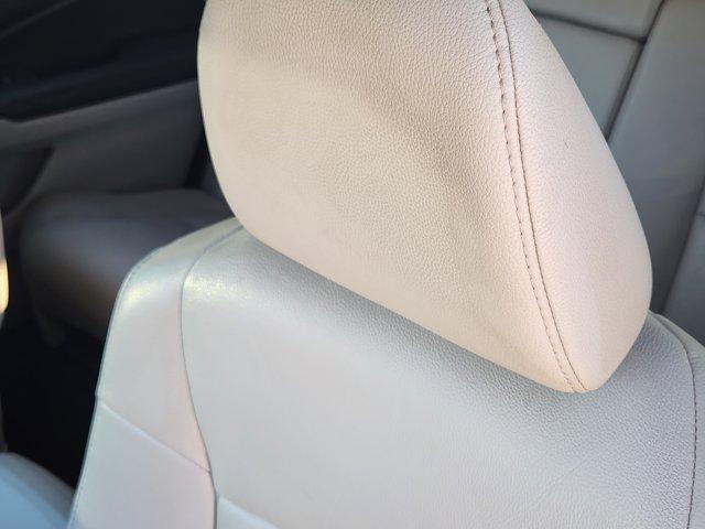 used 2022 Honda Pilot car, priced at $26,988