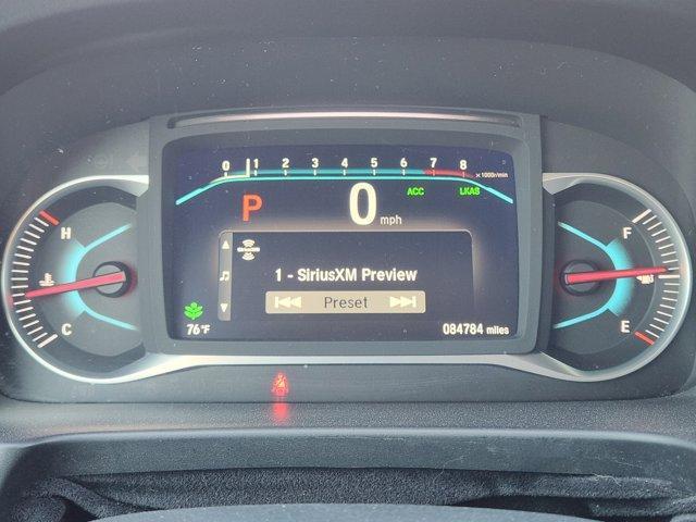 used 2022 Honda Pilot car, priced at $26,988