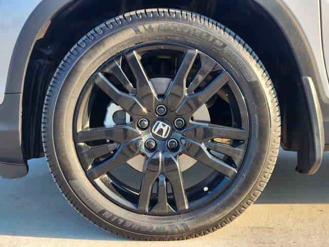 used 2022 Honda Pilot car, priced at $26,988