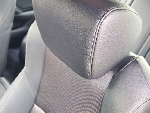 used 2022 Honda Accord car, priced at $27,488