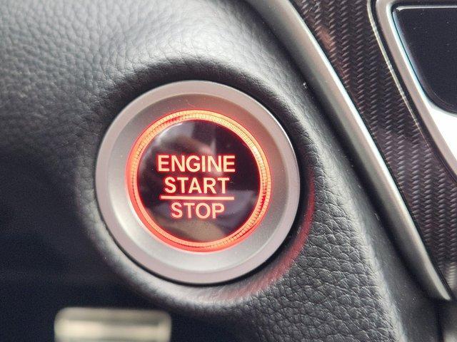 used 2022 Honda Accord car, priced at $27,488