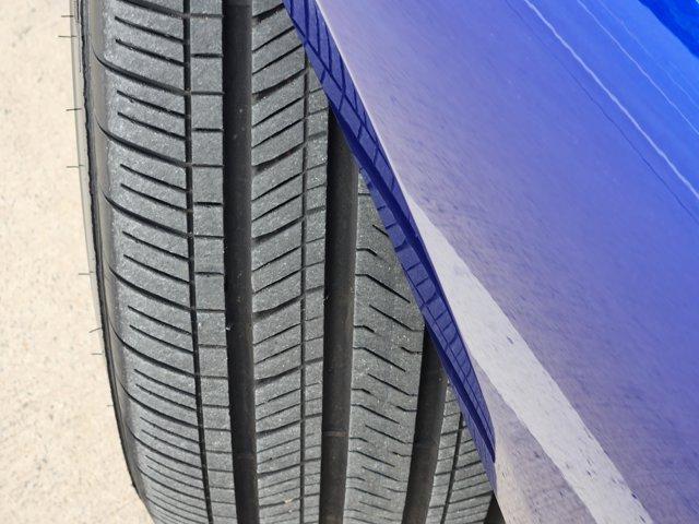 used 2022 Honda Accord car, priced at $27,488